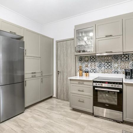 Elaia Luxury Selections Sapphire Διαμέρισμα Αθήνα Εξωτερικό φωτογραφία