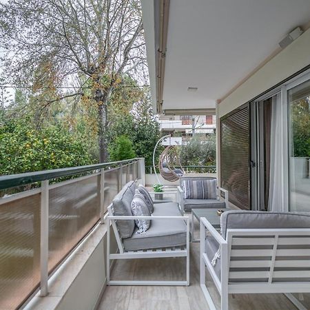 Elaia Luxury Selections Sapphire Διαμέρισμα Αθήνα Εξωτερικό φωτογραφία