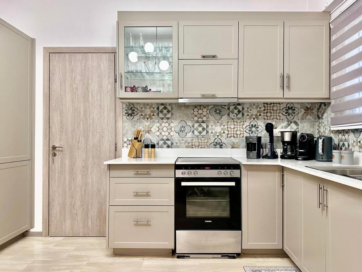 Elaia Luxury Selections Sapphire Διαμέρισμα Αθήνα Εξωτερικό φωτογραφία