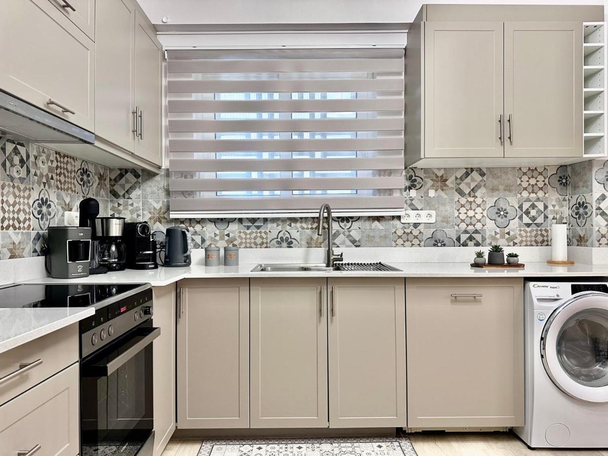 Elaia Luxury Selections Sapphire Διαμέρισμα Αθήνα Εξωτερικό φωτογραφία