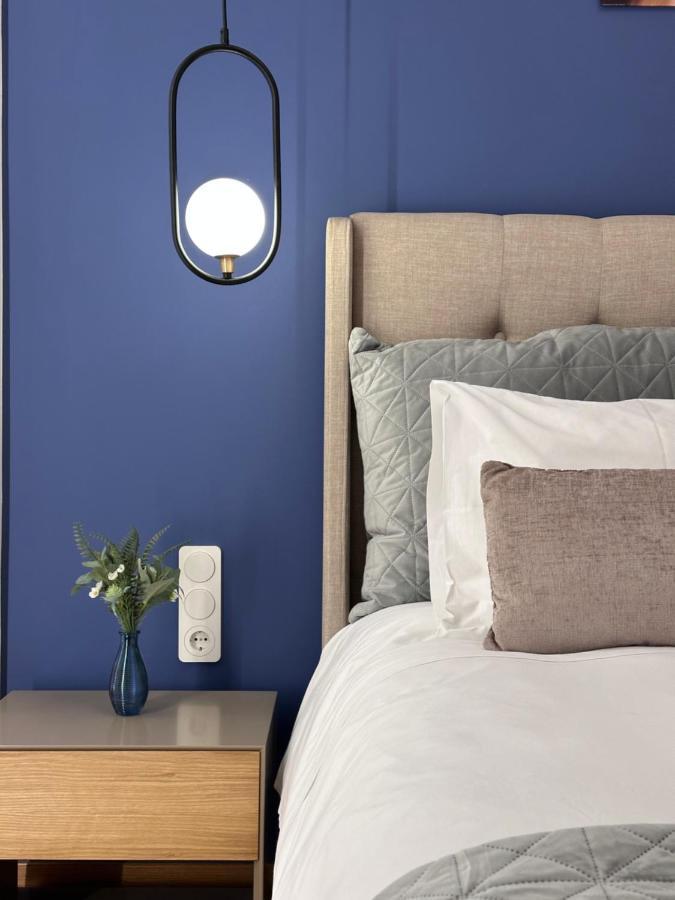 Elaia Luxury Selections Sapphire Διαμέρισμα Αθήνα Εξωτερικό φωτογραφία