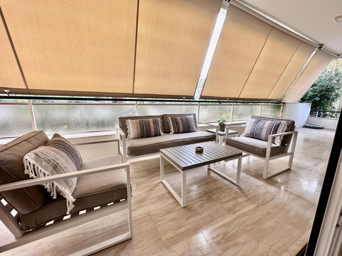 Elaia Luxury Selections Sapphire Διαμέρισμα Αθήνα Εξωτερικό φωτογραφία