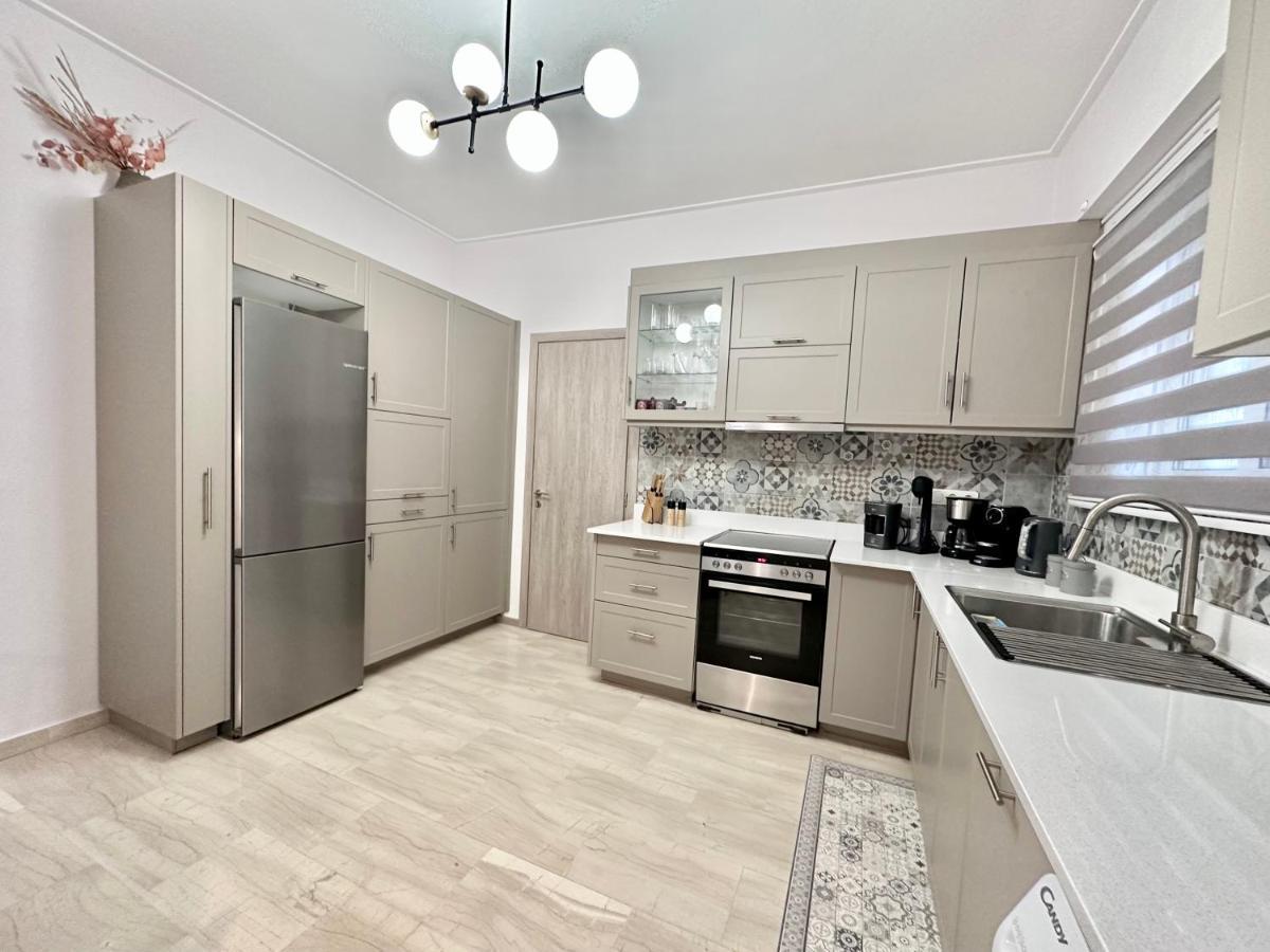 Elaia Luxury Selections Sapphire Διαμέρισμα Αθήνα Εξωτερικό φωτογραφία