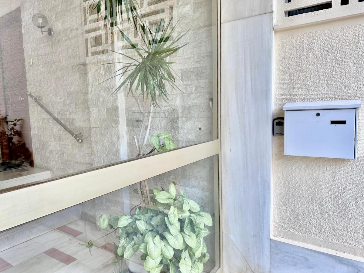 Elaia Luxury Selections Sapphire Διαμέρισμα Αθήνα Εξωτερικό φωτογραφία
