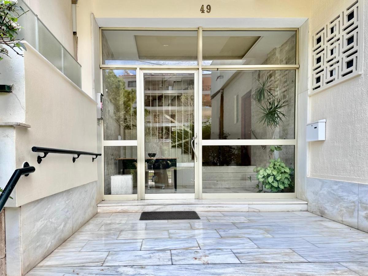 Elaia Luxury Selections Sapphire Διαμέρισμα Αθήνα Εξωτερικό φωτογραφία