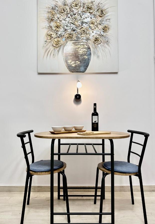 Elaia Luxury Selections Sapphire Διαμέρισμα Αθήνα Εξωτερικό φωτογραφία