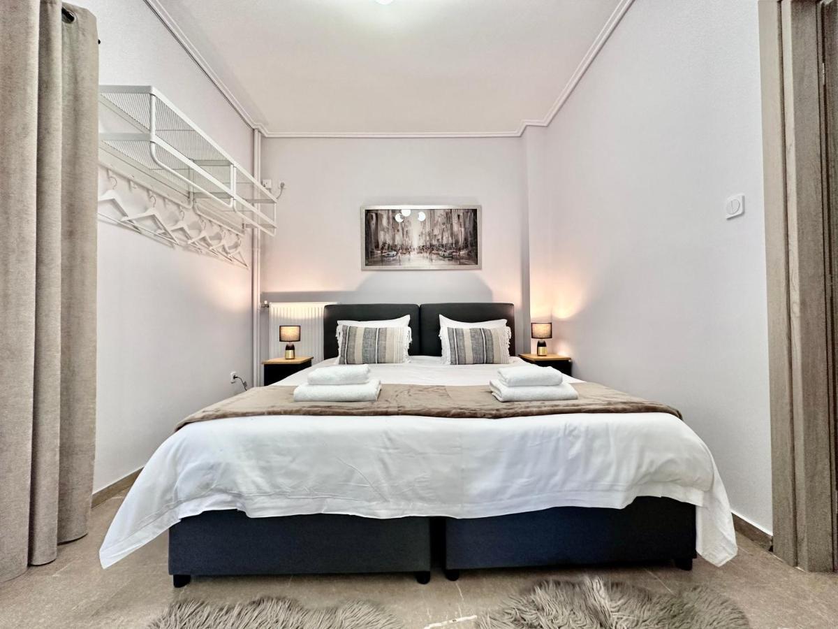 Elaia Luxury Selections Sapphire Διαμέρισμα Αθήνα Εξωτερικό φωτογραφία