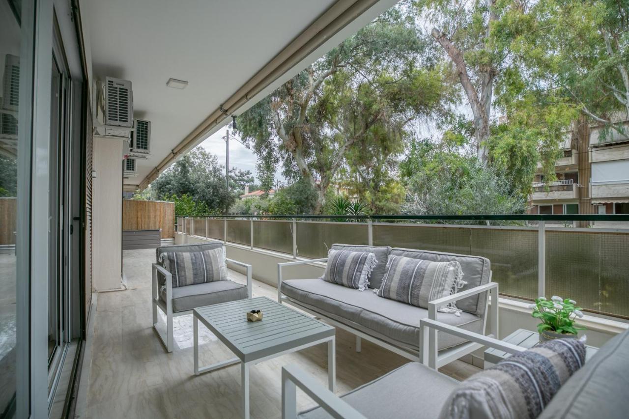 Elaia Luxury Selections Sapphire Διαμέρισμα Αθήνα Εξωτερικό φωτογραφία