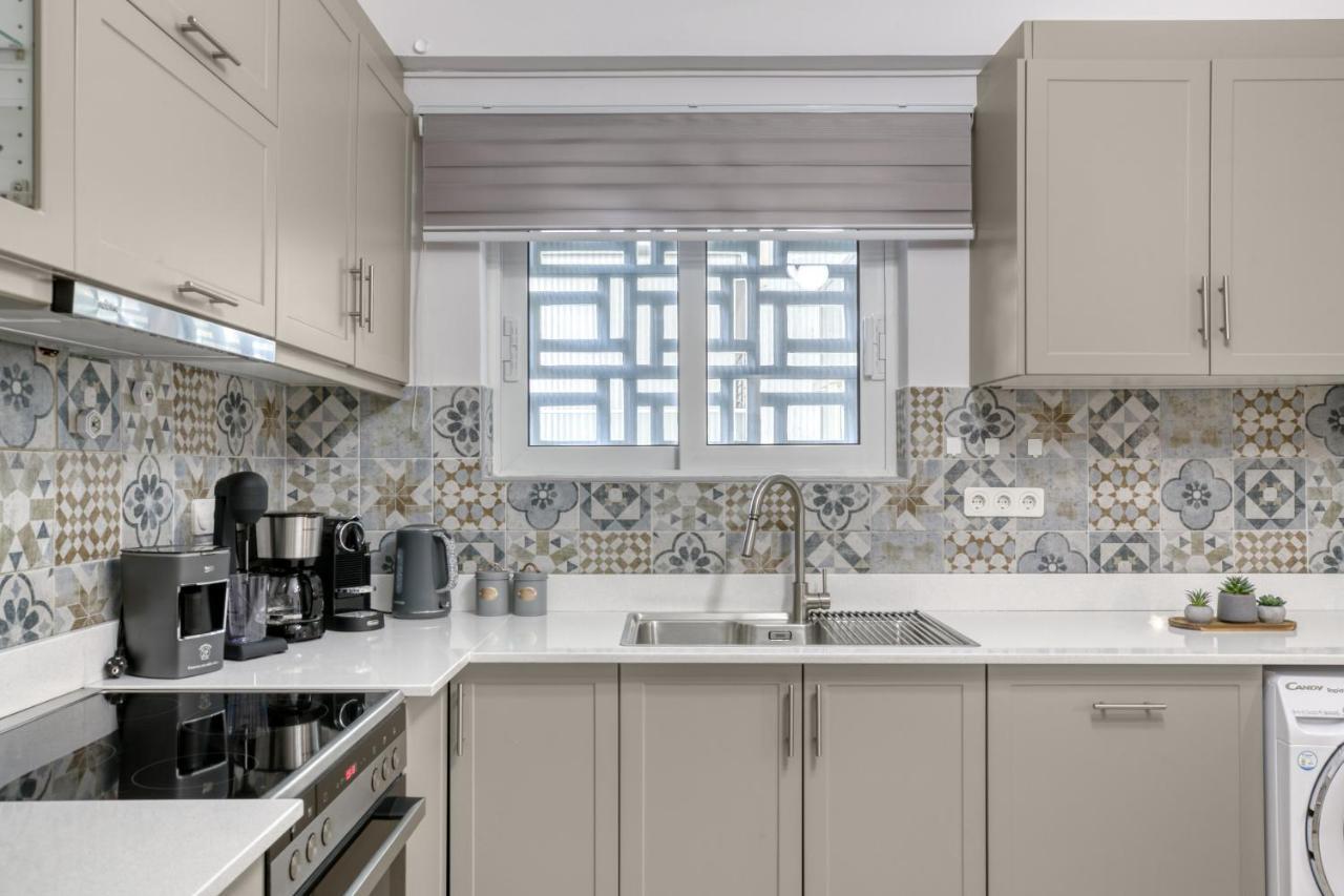 Elaia Luxury Selections Sapphire Διαμέρισμα Αθήνα Εξωτερικό φωτογραφία