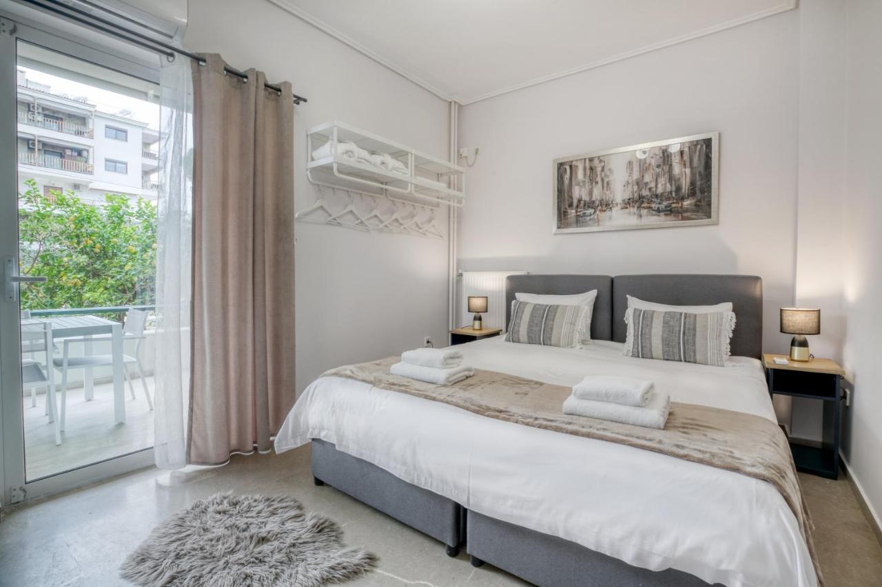 Elaia Luxury Selections Sapphire Διαμέρισμα Αθήνα Εξωτερικό φωτογραφία