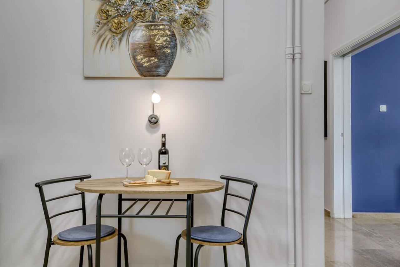 Elaia Luxury Selections Sapphire Διαμέρισμα Αθήνα Εξωτερικό φωτογραφία