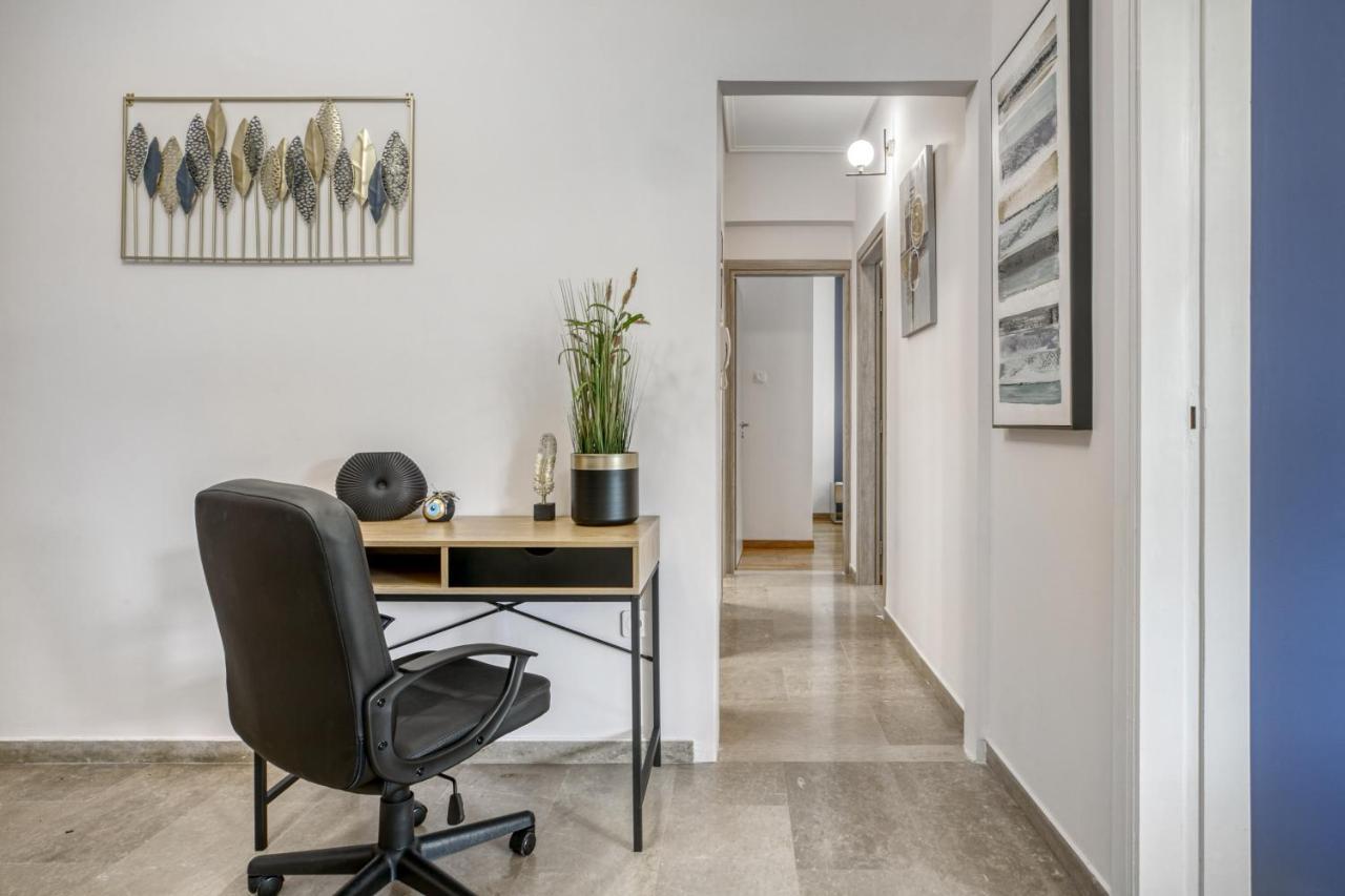 Elaia Luxury Selections Sapphire Διαμέρισμα Αθήνα Εξωτερικό φωτογραφία