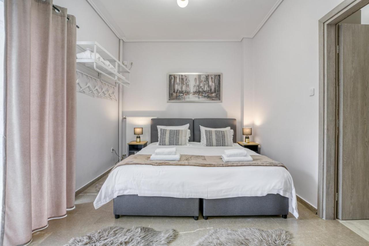 Elaia Luxury Selections Sapphire Διαμέρισμα Αθήνα Εξωτερικό φωτογραφία