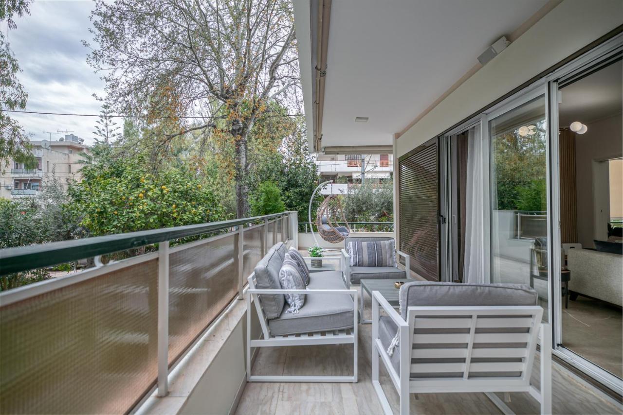 Elaia Luxury Selections Sapphire Διαμέρισμα Αθήνα Εξωτερικό φωτογραφία