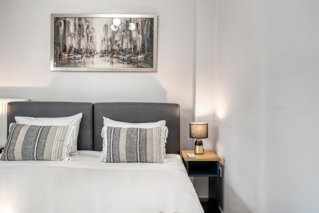Elaia Luxury Selections Sapphire Διαμέρισμα Αθήνα Εξωτερικό φωτογραφία