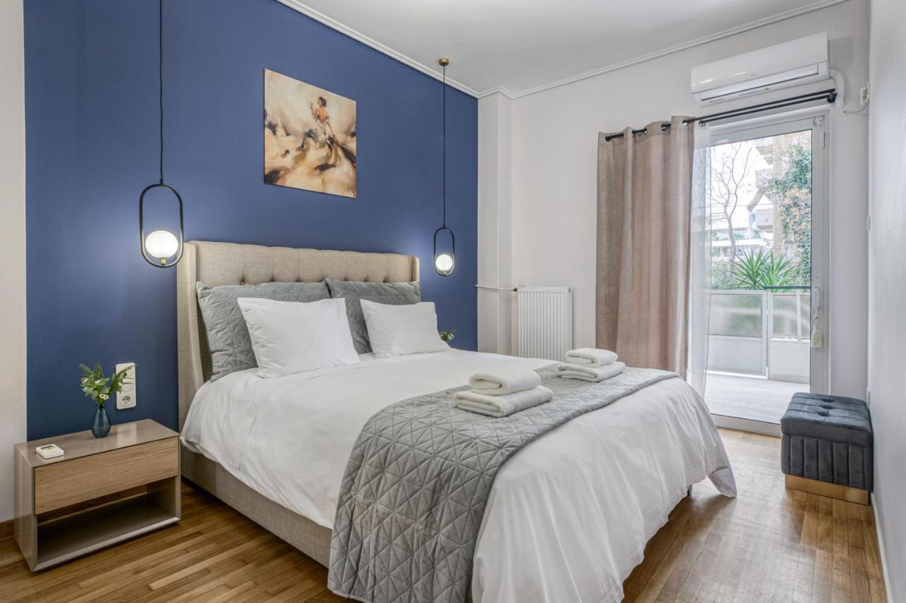 Elaia Luxury Selections Sapphire Διαμέρισμα Αθήνα Εξωτερικό φωτογραφία